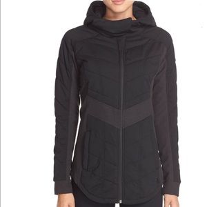 The North Face Women’s Pseudio Jacket Black